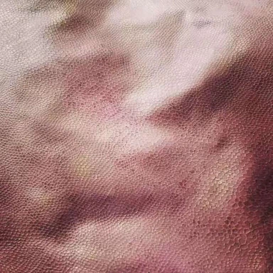 नई ब्रोंडिंग FDY VELVET