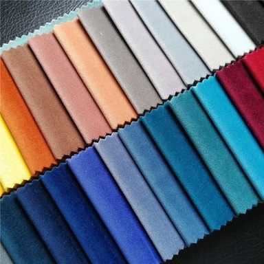 DTY प्रिंटेड वेलवेट साउथ अमेरिकन स्टाइल सोफा फैब्रिक