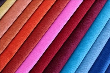 जगुआर वेलवेट बुनाई सोफा फैब्रिक