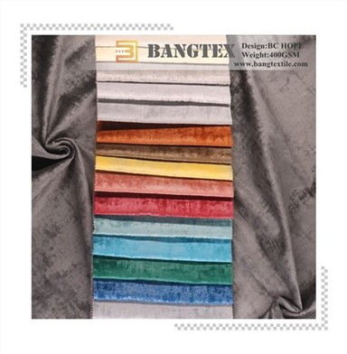 नई BRONZING डिजाइन मखमल 2021